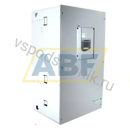 Привод / преобразователь ATS48C48Q Schneider Electric