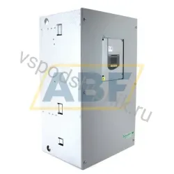 Привод / преобразователь ATS48C48Y Schneider Electric