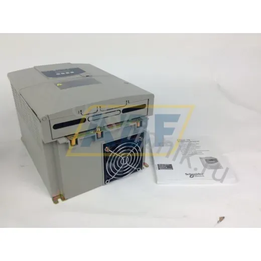 Электродвигатель ATV28HU90M2 Schneider Electric