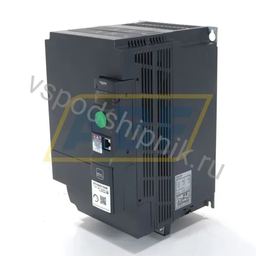 Привод / преобразователь ATV320D11N4B Schneider Electric
