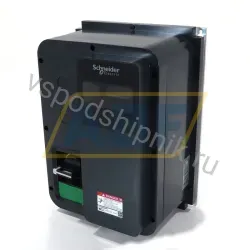 Привод / преобразователь ATV320U06M2WS Schneider Electric