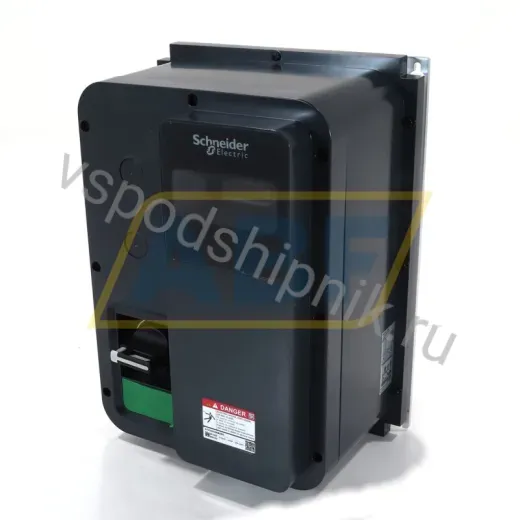 Привод / преобразователь ATV320U06M2WS Schneider Electric