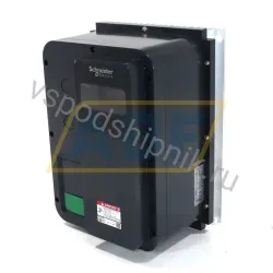 Привод / преобразователь ATV320U11N4W Schneider Electric