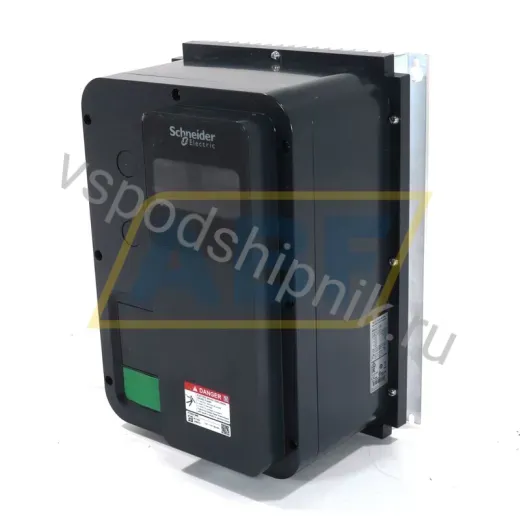 Привод / преобразователь ATV320U11N4W Schneider Electric