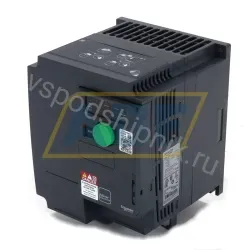 Привод / преобразователь ATV320U40N4C Schneider Electric