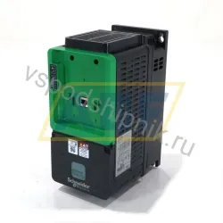 Электродвигатель ATV630U55N4Z Schneider Electric