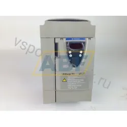 Электродвигатель ATV71HU75N4Z Schneider Electric