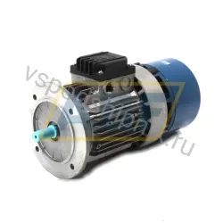Электродвигатель BA71A6B5 MGM, 0,18 кВт