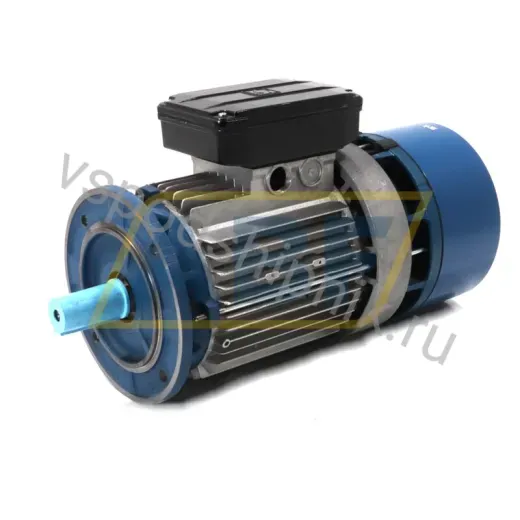 Электродвигатель BAD100LB4/6B5 MGM, 1,5 кВт