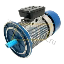 Электродвигатель BAD112MB4/8-B5 MGM