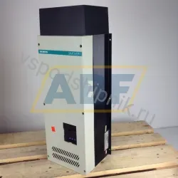 Привод / преобразователь 6SE2117-3AA01 Siemens