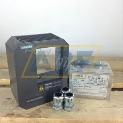 Привод / преобразователь 6SE3190-0BB87-0FB0 Siemens