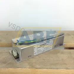 Привод / преобразователь 6SE3290-0BA87-0FB0 Siemens
