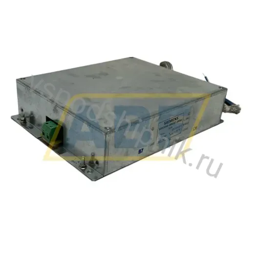 Привод / преобразователь 6SE3290-0BC87-0FB0 Siemens