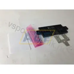 Комплектующие для электропривода 6SE6400-0DR00-0AA0 Siemens