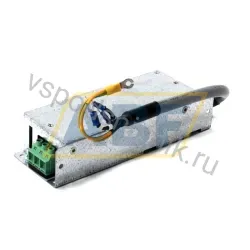 Привод / преобразователь 6SE6400-2FA00-6AD0 Siemens