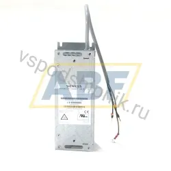 Комплектующие для электропривода 6SE6400-3CC01-0AB3 Siemens