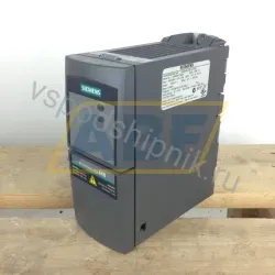 Привод / преобразователь 6SE6440-2AB15-5AA0 Siemens