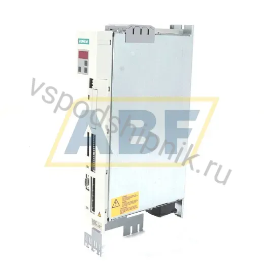 Привод / преобразователь 6SE7015-0EP60-Z G72 Siemens
