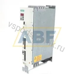 Привод / преобразователь 6SE7018-0EP60-Z G72 Siemens