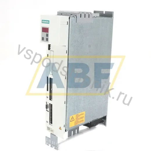 Привод / преобразователь 6SE7018-0EP60-Z G72 Siemens
