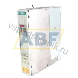 Привод / преобразователь 6SE7021-0TA51 Siemens