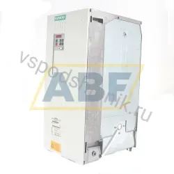 Привод / преобразователь 6SE7023-8ED61-Z G73 Siemens