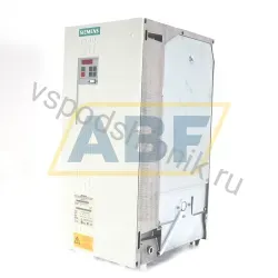 Привод / преобразователь 6SE7024-7TD61-Z G73 Siemens