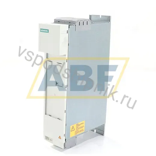 Привод / преобразователь 6SE7090-0XP87-3CR0 Siemens