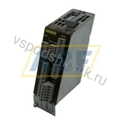 Привод / преобразователь 6SL3055-0AA00-3AA0 Siemens