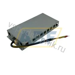 Комплектующие для электропривода 6SL3201-0BE12-0AA0 Siemens