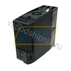 Электродвигатель 6SL3210-1KE15-8UB1 Siemens
