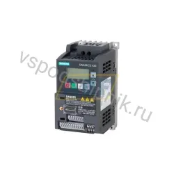 Привод / преобразователь 6SL3210-5BB11-2BV1 Siemens