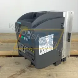 Привод / преобразователь 6SL3210-5BE21-1CV0 Siemens