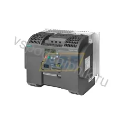 Привод / преобразователь 6SL3210-5BE31-1CV0 Siemens