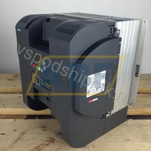 Привод / преобразователь 6SL3210-5BE32-2CV0 Siemens
