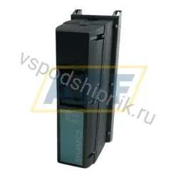 Электродвигатель 6SL3223-0DE21-1AA0 Siemens