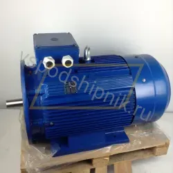 Электродвигатель BAQ315MB2-B35 Marelli Motori, 132 кВт