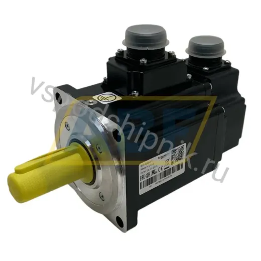 Электродвигатель BCH2LH1033CA6C Schneider Electric