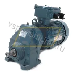 Электродвигатель BD100L1-4/RX67AII2GD ATB