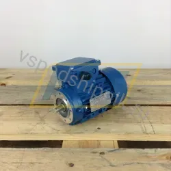 Электродвигатель BF3163M-4B14 Universal Motors, 0,18 кВт