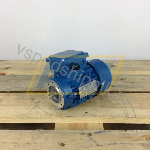 Электродвигатель BF3163M-4B14 Universal Motors, 0,18 кВт