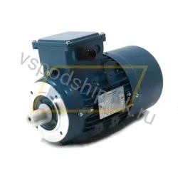 Электродвигатель BFF3180M1-4B14 Universal Motors, 0,55 кВт