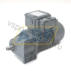 Электродвигатель BG06-11/D06LA4-TOF-ST-K/E003B9/AM-SP Bauer