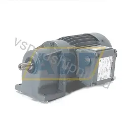 Электродвигатель BG06-11/D06LA4-TOF/MG Bauer