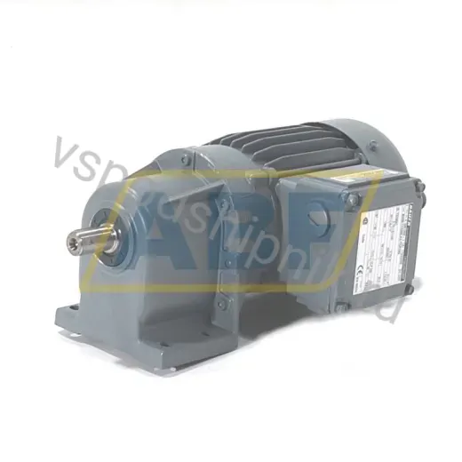 Электродвигатель BG06-11/D06LA4-TOF/MG Bauer