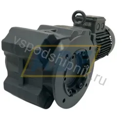 Электродвигатель BK20X-22VW/DPE08XA4/SP Bauer