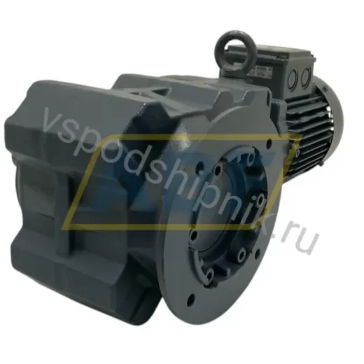 Электродвигатель BK20X-22VW/DPE08XA4/SP Bauer