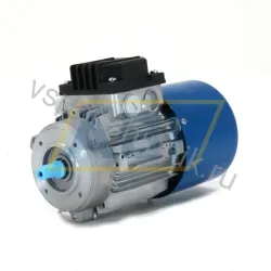 Электродвигатель BM56B4-B14 SNT, 0,71 кВт
