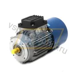 Электродвигатель BM63A4B14 MGM, 0,12 кВт